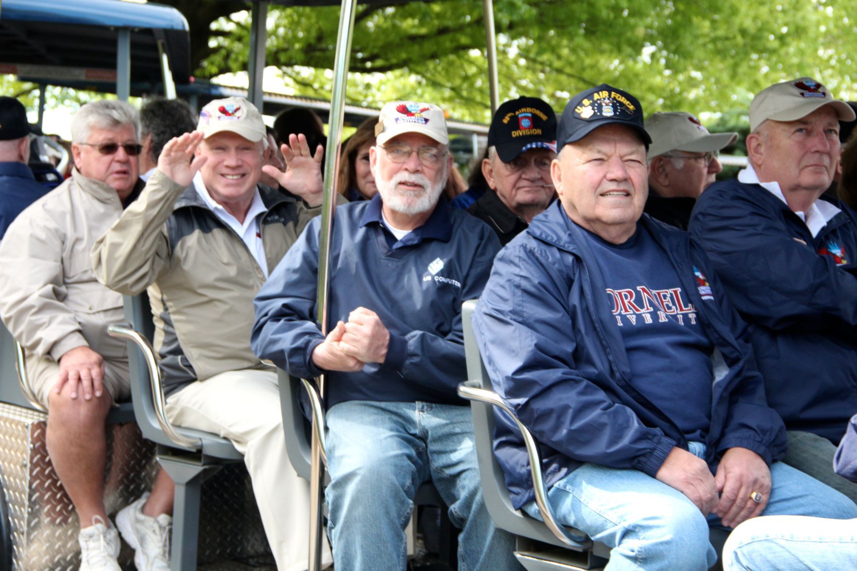Operation Enduring Gratitude